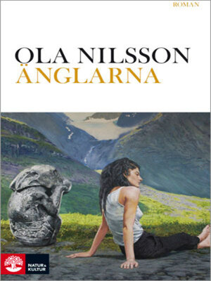 cover image of Änglarna